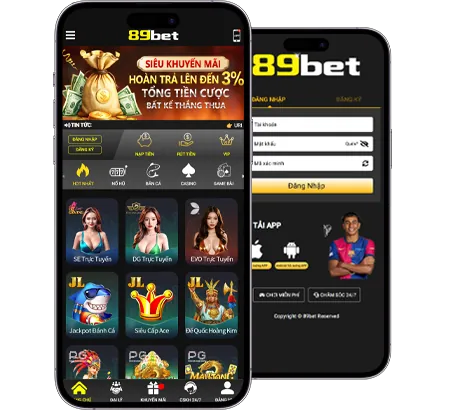 Đa dạng game bắn cá 33win69 login