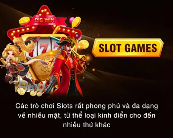 Kho game đa dạng 33win69